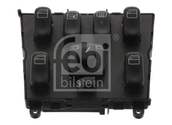 Multi-Function Switch